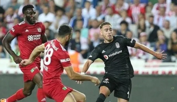 Beşiktaş Sivasspor maçı canlı nasıl izlenir, şifresiz mi? Beşiktaş Sivasspor hazırlık maçı saat kaçta, hangi kanalda? - 3