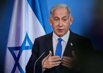 Katil Binyamin Netanyahu'dan alçak plan! Refah’a saldırıyı onaylamak için kabineyi topluyor