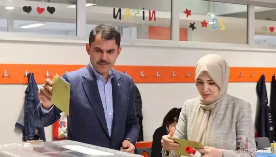 Şengül Kurum kimdir, kaç yaşında, aslen nereli? AK Parti İBB başkan adayı Murat Kurum'un eşi Songül Kurum'un hayatı ve kariyeri... 3