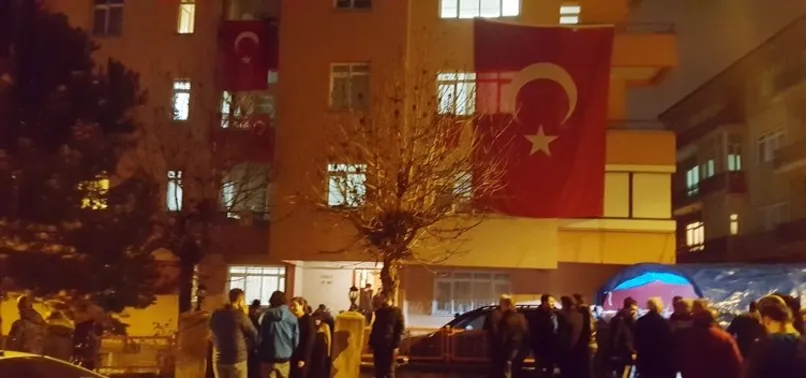 TSK'dan Afrin açıklaması
