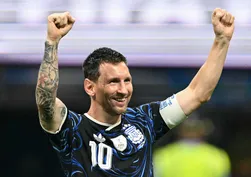 Dünya futbolunda bir devrin sonu! Lionel Messi milli takıma veda etti