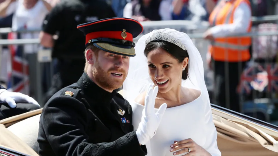 Prens Harry ve Meghan Markle’ın röportajı olay olmuştu! Tutuklama şoku