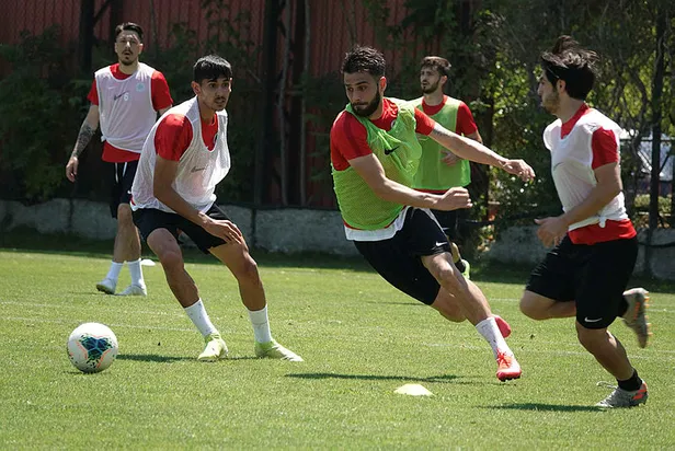 Gençlerbirliği Fenerbahçe maçı ne zaman, saat kaçta? 7 Temmuz Gençlerbirliği FB maçı muhtemel 11'ler - 4
