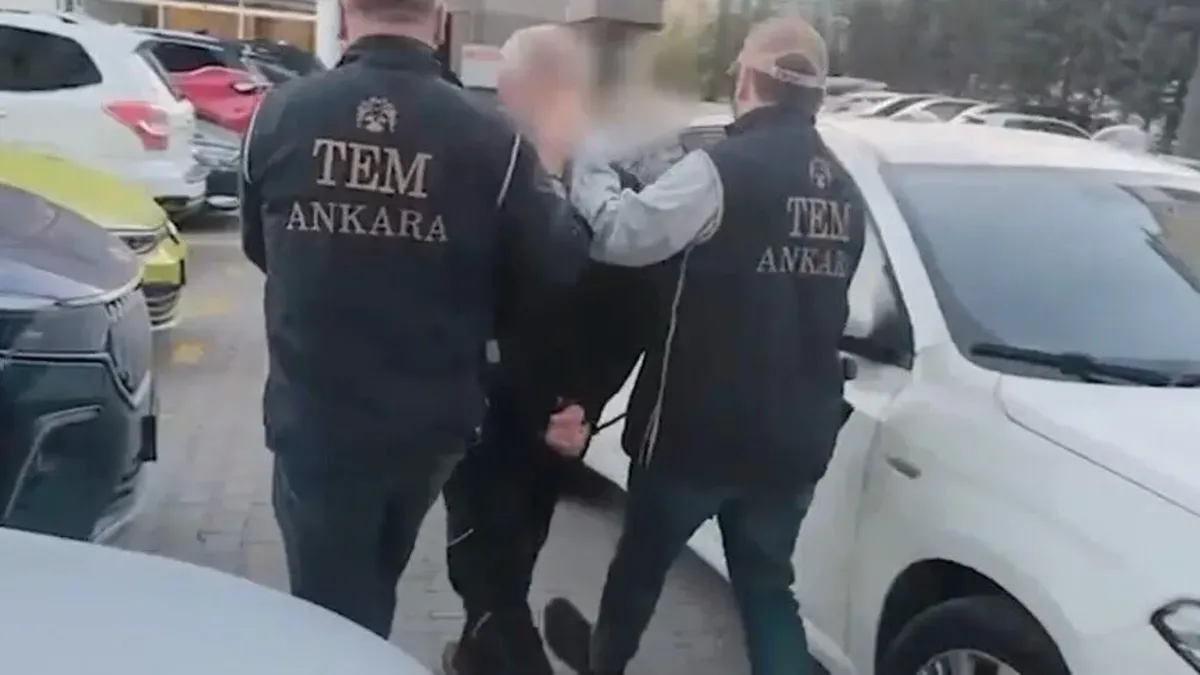 MASAK’ın EMİS sistemine FETÖ sızması: 22 kişilik şebeke deşifre edildi! Akıncı Üssü sanıklarından bilişimcilere isim listesi ahaber.com.tr'de