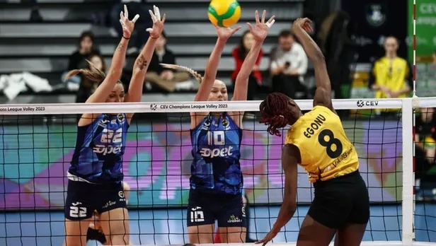 Vakıfbank - Fenerbahçe voleybol maçı rövanşı ne zaman? Vakıfbank - Fenerbahçe voleybol maçı ayın kaçında?