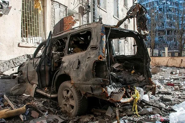 Ukrayna-Rusya savaşında son durum | Ukrayna Rus gemisini vurdu