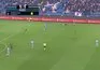 Trabzonspor 2-1 Fatih Karagümrük I GOL: Denswil
