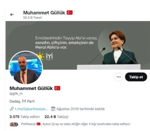 İYİ Partili Lütfü Türkkan skandallarına bir yenisini ekledi! Şehidin şehadetini küçümsedi