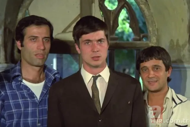 Hababam Sınıfı'nın Çalışkan Ahmet'iydi! 70 yaşındaki Ahmet Sezerel'i bir de şimdi görün! "Yıllar acımamış" 3