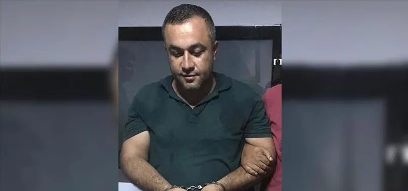 Adana'daki dev vurgunun firarisi yakalandı