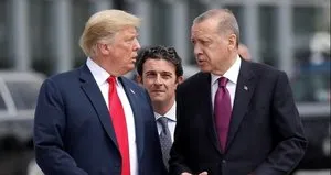 Alman basını yazdı: Trump F35 için düğmeye bastı!