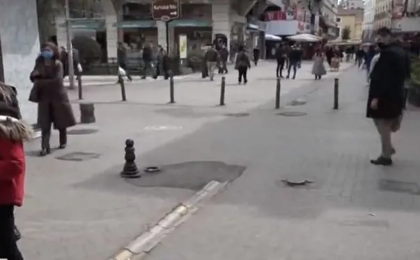 Samsun vaka yoğunluğunun en fazla olduğu il! Vakalar neden önlenemiyor?