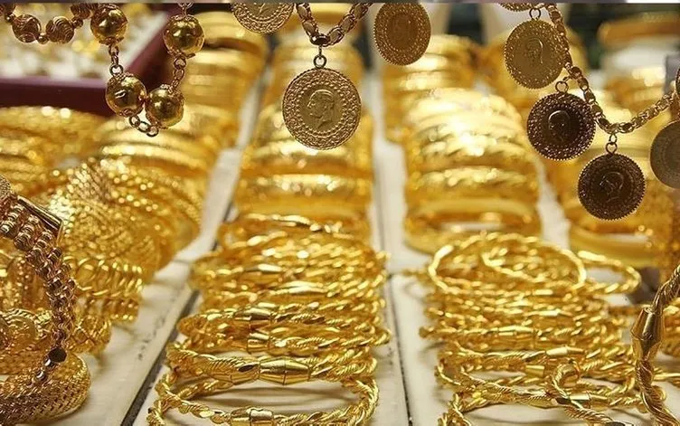 Altin Fiyatlari Yukselecek Mi Gram Altin Ne Kadar Dugun Sezonu Ile Altin Satislarinda Patlama Beklentisi