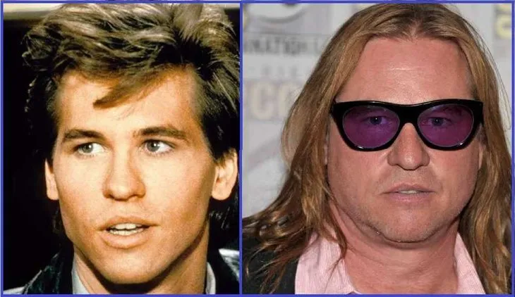 Val Kilmer kimdir, neden öldü? Batman’in yıldızı Val Kilmer kaç yaşındaydı, hastalığı neydi? İşte oynadığı filmler...