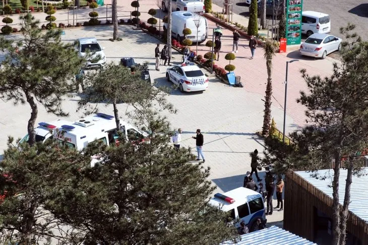 Çekmeköy’deki silahlı kavgada Salih Memişoğlu da hayatını kaybetti