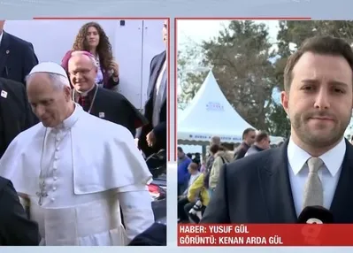 1700’üncü yılında İznik’teki ayini yönetecek