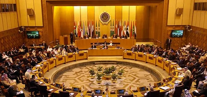 Arap Birliği Türkiye’nin nüfuzunun artmasından korktu