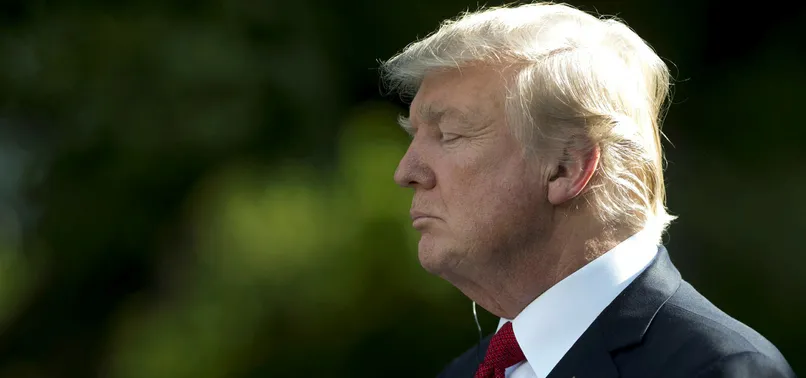 Trump ABD'nin dünyadaki imajını zedeledi