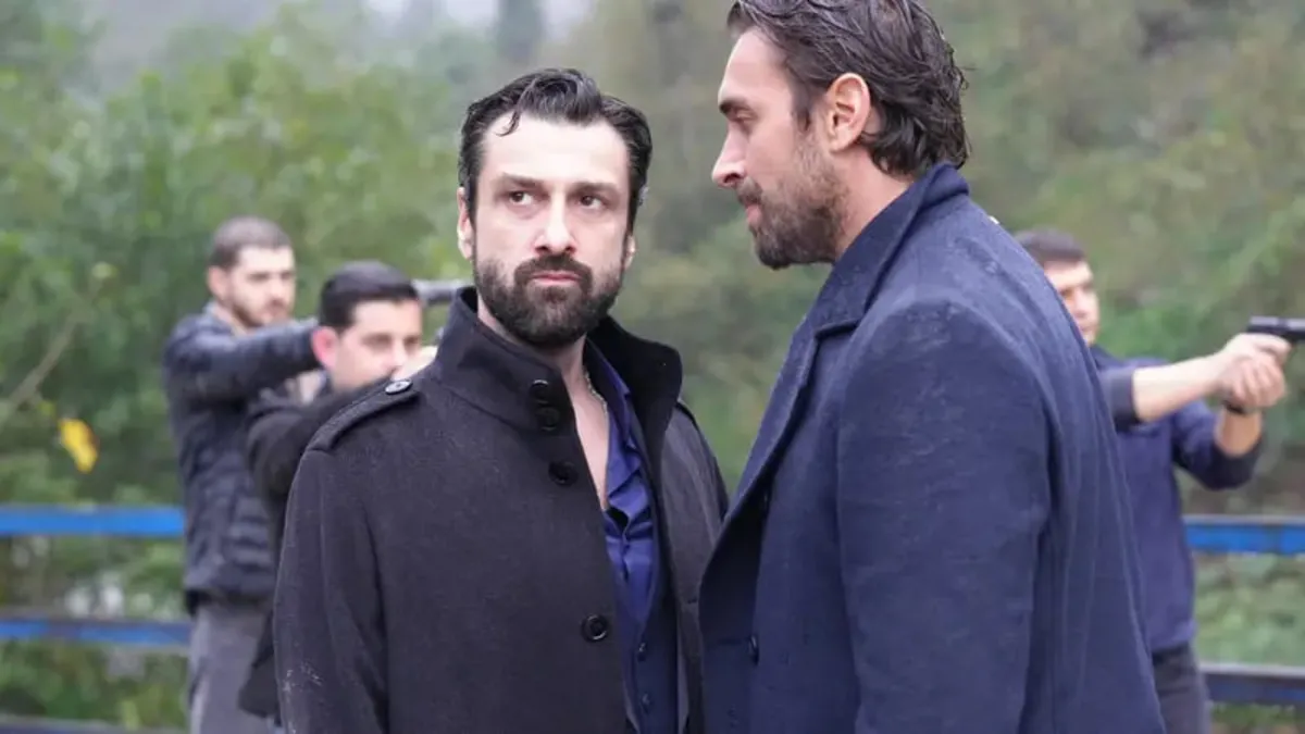 Taşacak Bu Deniz’in Şerif’i Aytek Şayan kimdir, kaç yaşında, nereli? Hangi projelerde yer aldı?