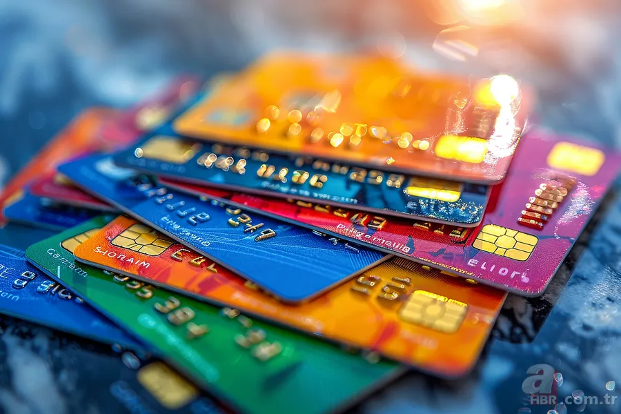 Kredi kartında yeni dönem: Kimlerin limiti düşecek, sistem nasıl işleyecek? Örnek tablo 6