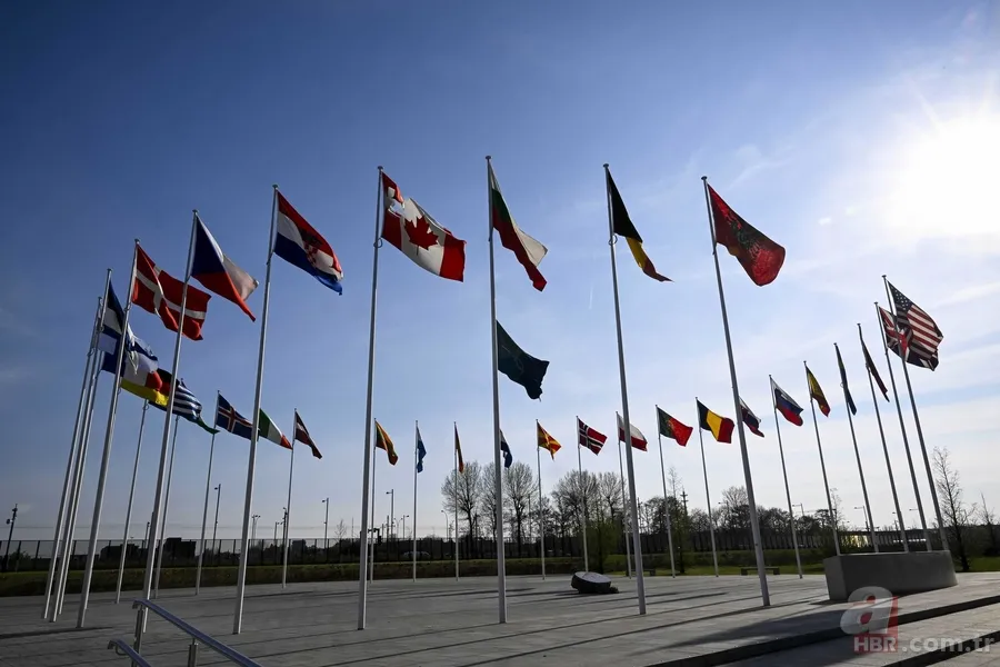 Türkiye NATO’ya ne zaman katıldı? İşte üye olan ülkeler 5