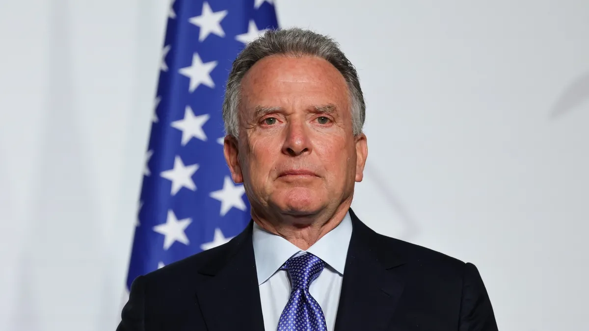 Trump'ın temsilcisi Witkoff Putin ile görüşecek!