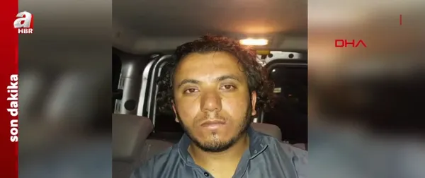 Son dakika | Eylem hazırlığındaki DEAŞ’lı canlı bomba yakalandı