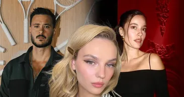 Güzel oyuncuyla aşk mı yaşıyor? Pelin Akil’den boşanan Anıl Altan sessizliğini bozdu!