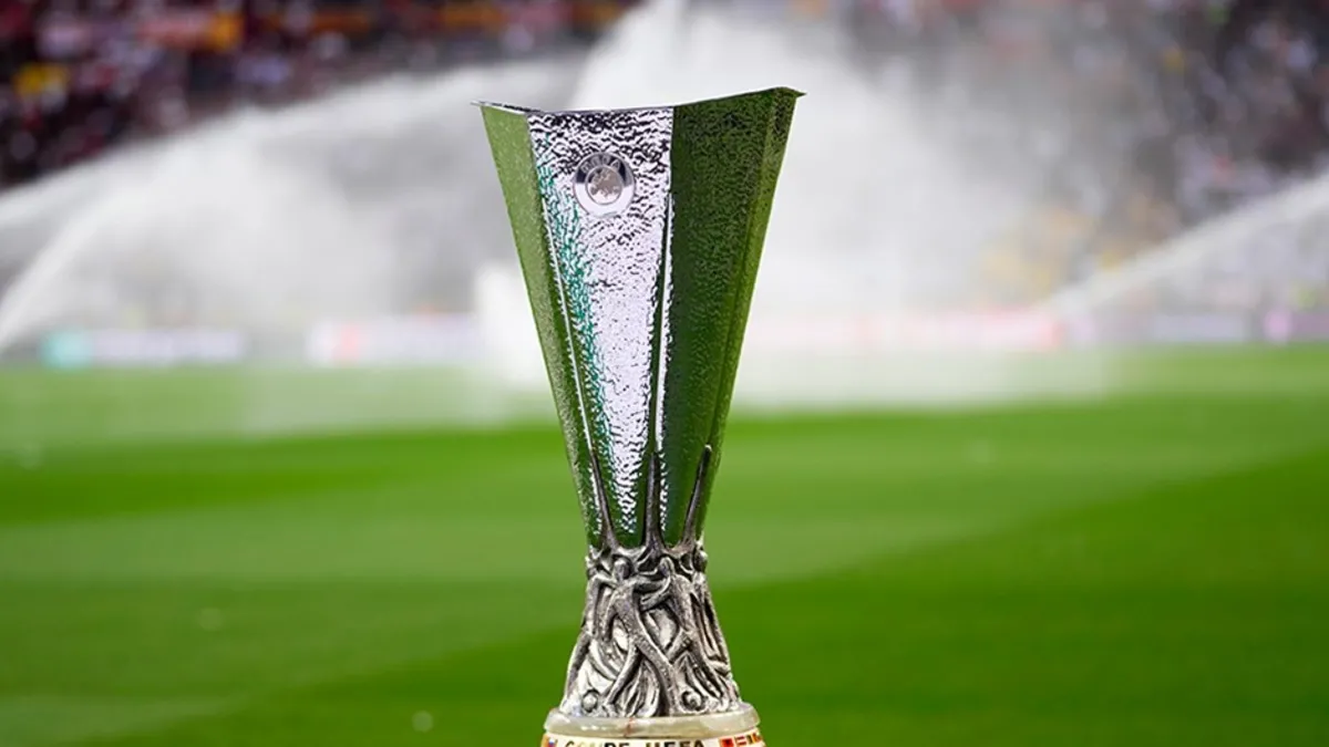 Temsilcilerimizin Avrupa'daki rakipleri belli oldu! Beşiktaş, Trabzonspor ve Başakşehir...