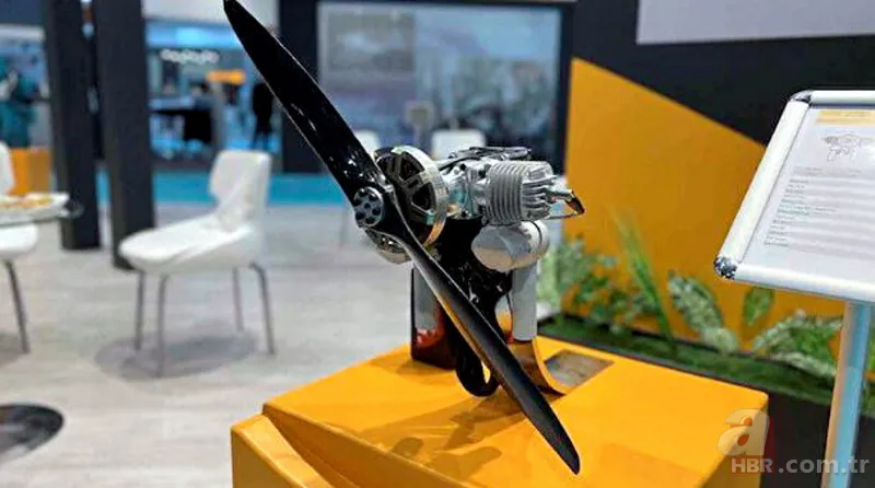 Türkiye'nin milli gururları SAHA EXPO'da gövde gösterisi yaptı! 10