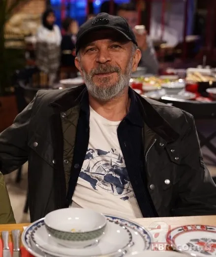 Ateş Kuşları’nın oyuncuları ve ekibi iftarda buluştu! 3