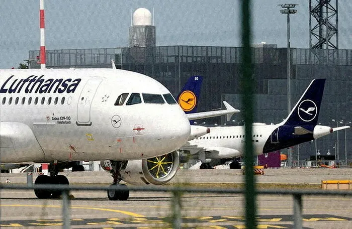 Lufthansa, Verdi Sendikası ile anlaştı