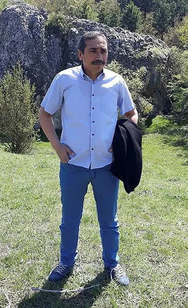 Tamir ettiği asansörün altına kalan teknisyen hayatını kaybetti - 1