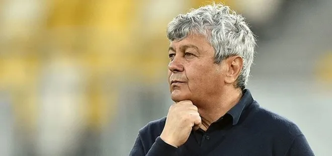Mircea Lucescu’da ’Alzheimer’ şoku