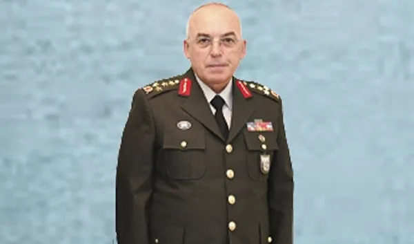 Musa Avsever kimdir? Genelkurmay Başkanı Musa Avsever kaç yaşında, nereli?