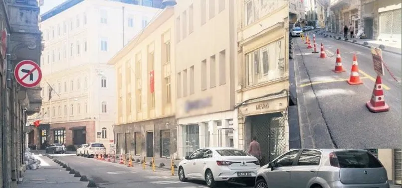 Sürücülerden İSPARK isyanı: İşin vatandaşa eziyet değil