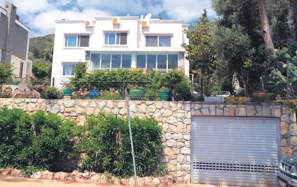 Fatma Girik’in ailesinde miras krizi! Birbirlerine girdiler