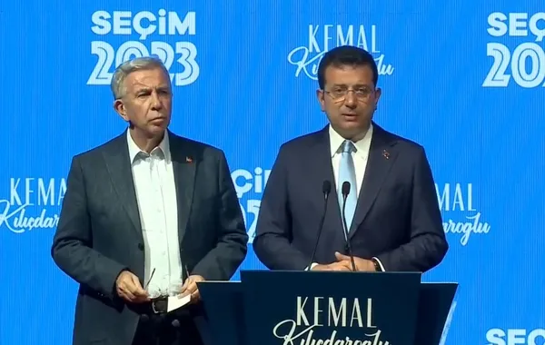 CHP’de yerel seçimler öncesi ortalık karışık! İBB Başkan aday adayı Bülent Kerimoğlu’ndan İmamoğlu’na: Nedir bunun tek adamlığı?