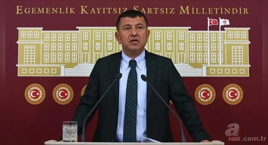 Veli Ağbaba hakkında 80 milyon TL'lik rüşvet fezlekesi! CHP’li belediyeleri haraca bağlamış 3