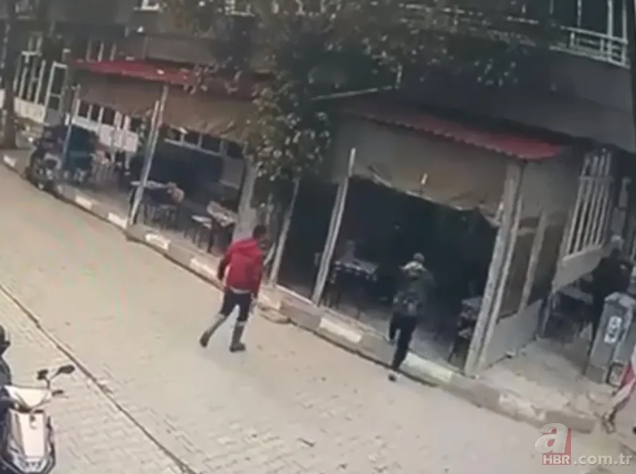 Edirne’de husumet kavgası kanlı bitti: Baba ve oğuldan silahlı saldırı! 2