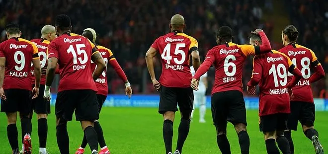 Kriz kapıya dayandı! Cimbom sorunu nasıl çözecek?