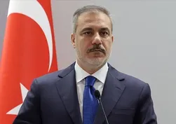 Bakan Fidan'dan Libya diplomasisi: "Deniz Yetki Anlaşması" teşekkürü
