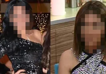 Kadın sürücüler uzlaşmayınca, dava açıldı