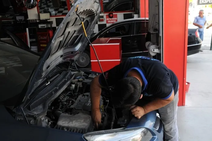 İkinci el otomobil alacaklar dikkat! Kritik düzenleme: Zorunlu hale geldi