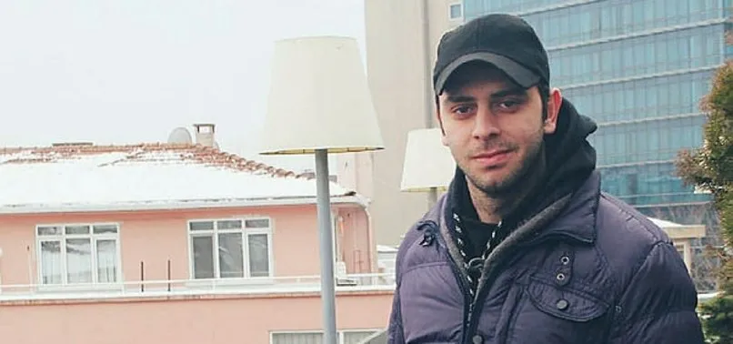 Oyuncu Tolga Pancaroğlu'na hapis cezası