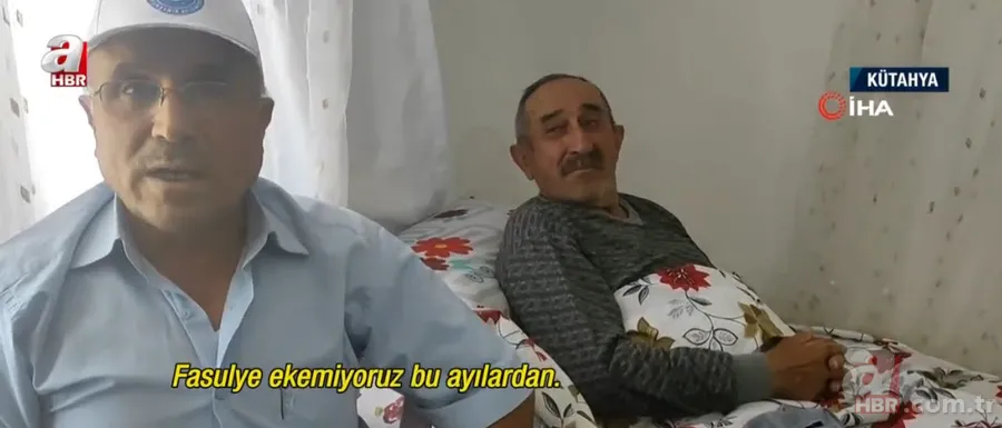 İneklerini otlatan çobana ayı saldırdı! Kelime-i Şehadet getirirken olanlar oldu 8