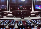 Başkan Erdoğan Azerbaycanda