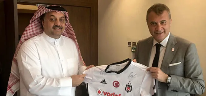 Beşiktaş için şok iddia! Satılıyor mu?