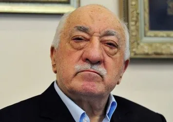 FETÖ arşivine +18 kamuflaj