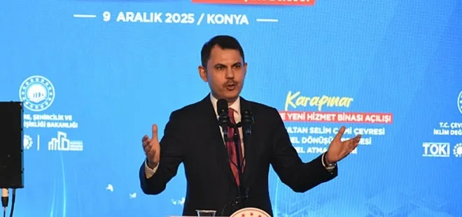 Deprem yaralı sarılıyor! Bakan Kurum: 453 bin konut yıl sonuna kadar tamamlanacak